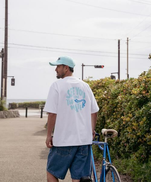 Sonny Label / サニーレーベル Tシャツ | 『別注』UpDRIFT×MAGIC NUMBER×Sonny LabelコラボT１ | 詳細18