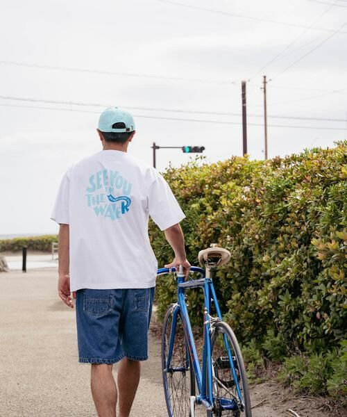 Sonny Label / サニーレーベル Tシャツ | 『別注』UpDRIFT×MAGIC NUMBER×Sonny LabelコラボT１ | 詳細19