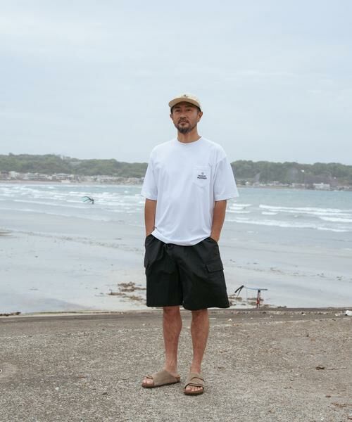 Sonny Label / サニーレーベル Tシャツ | 『別注』UpDRIFT×MAGIC NUMBER×Sonny LabelコラボT１ | 詳細29