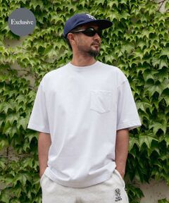Sonny Label / サニーレーベル Tシャツ | 『別注』UpDRIFT×MAGIC NUMBER×Sonny LabelコラボT2