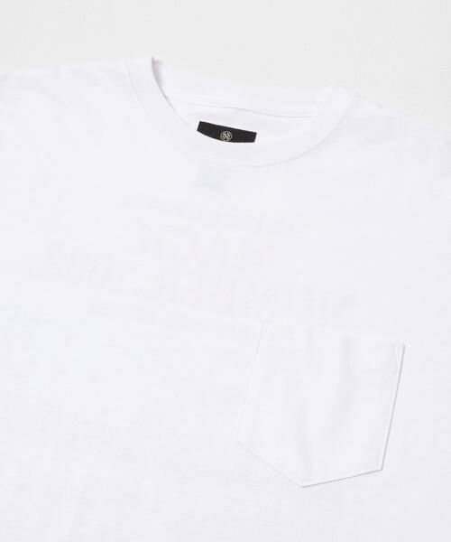 Sonny Label / サニーレーベル Tシャツ | 『別注』UpDRIFT×MAGIC NUMBER×Sonny LabelコラボT2 | 詳細10