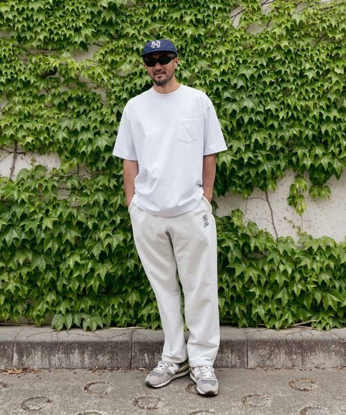 Sonny Label / サニーレーベル Tシャツ | 『別注』UpDRIFT×MAGIC NUMBER×Sonny LabelコラボT2 | 詳細8