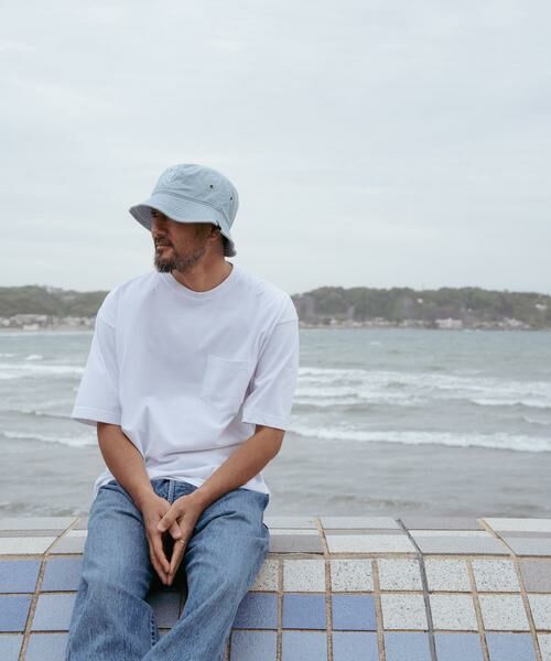 Sonny Label / サニーレーベル Tシャツ | 『別注』UpDRIFT×MAGIC NUMBER×Sonny LabelコラボT2 | 詳細18