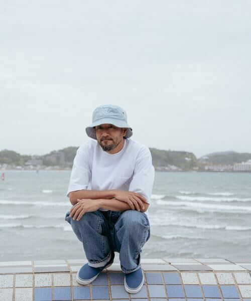 Sonny Label / サニーレーベル Tシャツ | 『別注』UpDRIFT×MAGIC NUMBER×Sonny LabelコラボT2 | 詳細19