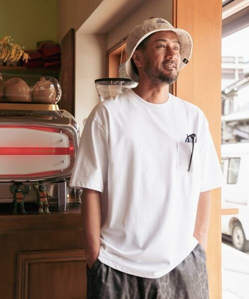Sonny Label / サニーレーベル Tシャツ | 『別注』UpDRIFT×MAGIC NUMBER×Sonny LabelコラボT2 | 詳細22
