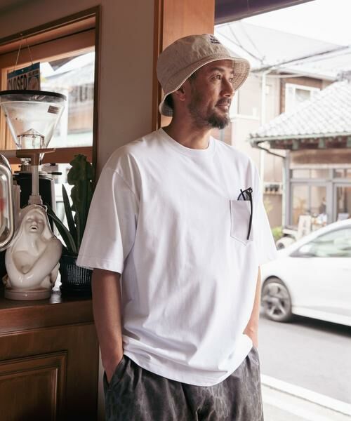 Sonny Label / サニーレーベル Tシャツ | 『別注』UpDRIFT×MAGIC NUMBER×Sonny LabelコラボT2 | 詳細23