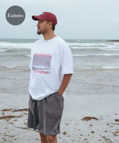 Sonny Label / サニーレーベル Tシャツ | 『別注』UpDRIFT×MAGIC NUMBER×Sonny LabelコラボT3