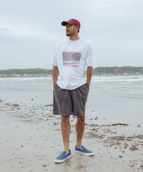 Sonny Label / サニーレーベル Tシャツ | 『別注』UpDRIFT×MAGIC NUMBER×Sonny LabelコラボT3 | 詳細3