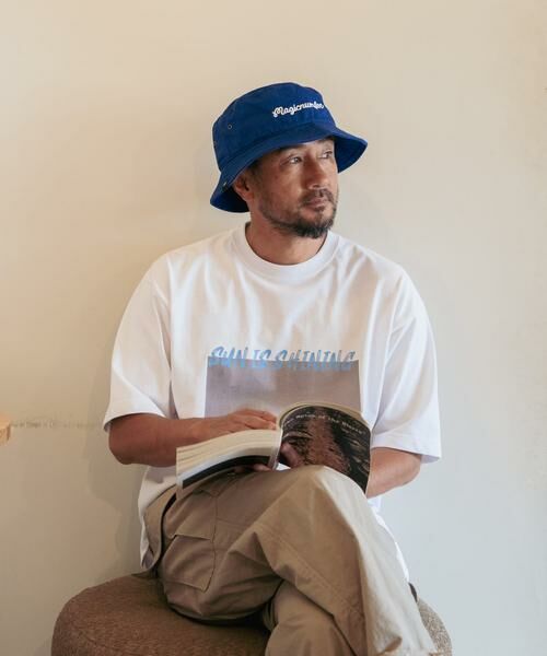 Sonny Label / サニーレーベル Tシャツ | 『別注』UpDRIFT×MAGIC NUMBER×Sonny LabelコラボT3 | 詳細14