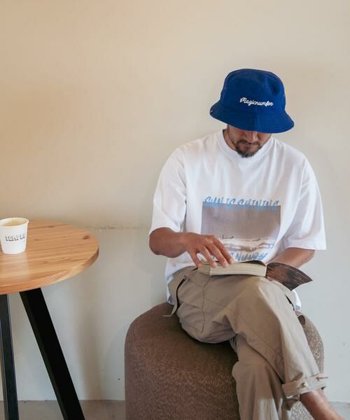 Sonny Label / サニーレーベル Tシャツ | 『別注』UpDRIFT×MAGIC NUMBER×Sonny LabelコラボT3 | 詳細15