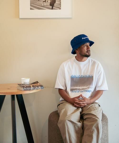 Sonny Label / サニーレーベル Tシャツ | 『別注』UpDRIFT×MAGIC NUMBER×Sonny LabelコラボT3 | 詳細16