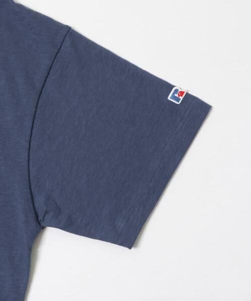 Sonny Label / サニーレーベル Tシャツ | 『別注』Russell Athletic×Sonny Label　ナンバリングショートスリーブTシャツ | 詳細10