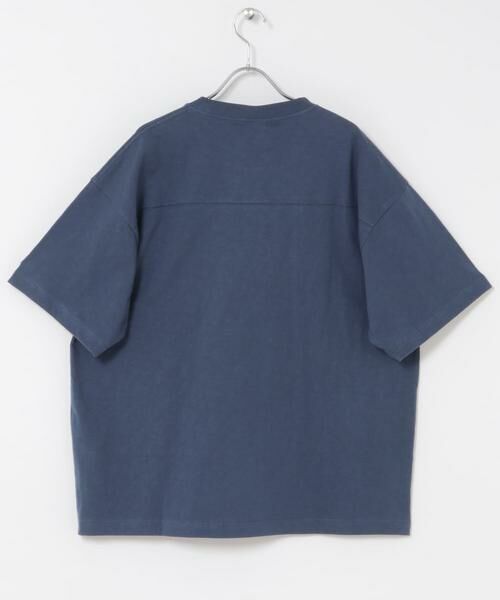 Sonny Label / サニーレーベル Tシャツ | 『別注』Russell Athletic×Sonny Label　ナンバリングショートスリーブTシャツ | 詳細11