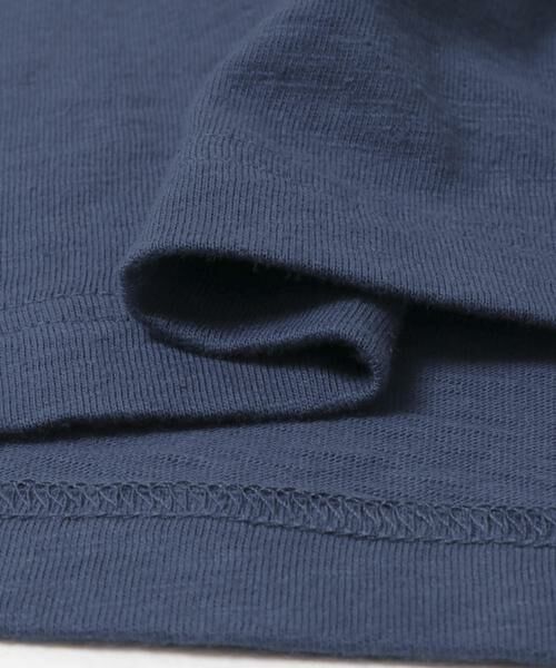 Sonny Label / サニーレーベル Tシャツ | 『別注』Russell Athletic×Sonny Label　ナンバリングショートスリーブTシャツ | 詳細12