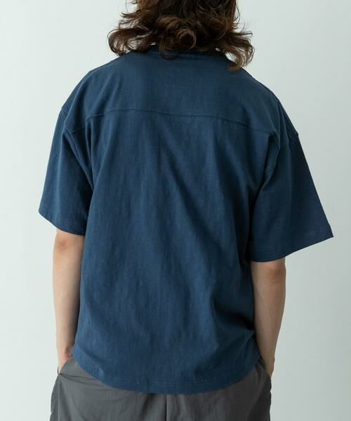 Sonny Label / サニーレーベル Tシャツ | 『別注』Russell Athletic×Sonny Label　ナンバリングショートスリーブTシャツ | 詳細5