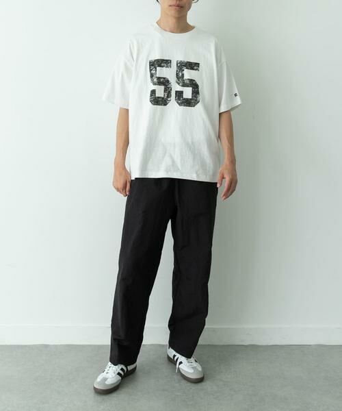 Sonny Label / サニーレーベル Tシャツ | 『別注』Russell Athletic×Sonny Label　ナンバリングショートスリーブTシャツ | 詳細20