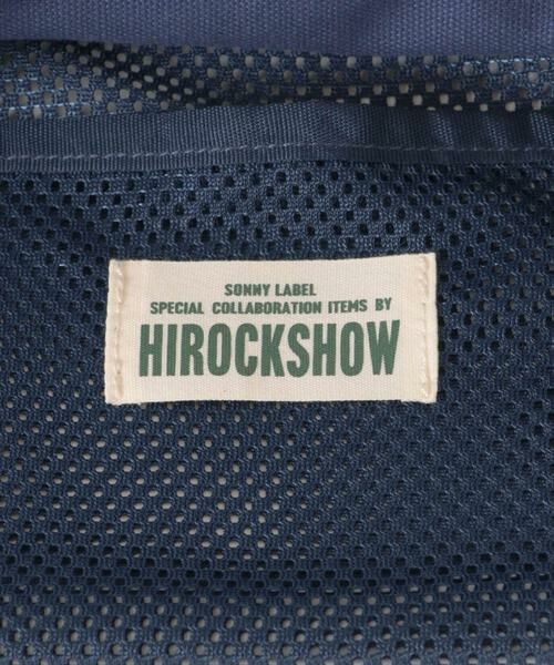 Sonny Label / サニーレーベル トートバッグ | HIROCKSHOWコラボ保冷トートバッグ | 詳細5