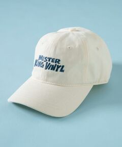 Sonny Label / サニーレーベル キャップ | HIROCKSHOWコラボ刺繍CAP