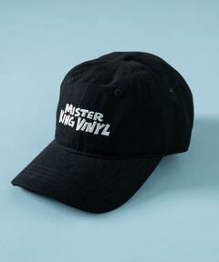 Sonny Label / サニーレーベル キャップ | HIROCKSHOWコラボ刺繍CAP