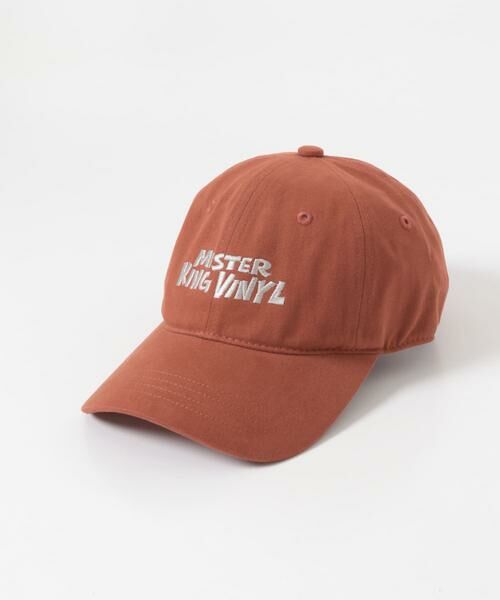Sonny Label / サニーレーベル キャップ | HIROCKSHOWコラボ刺繍CAP | 詳細1