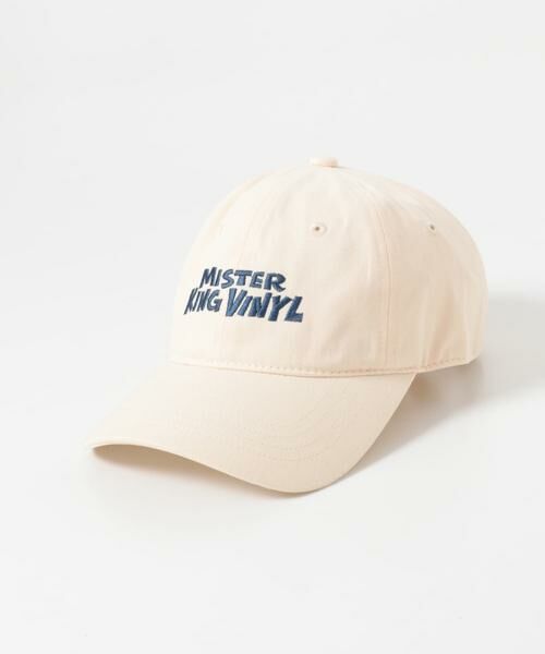 Sonny Label / サニーレーベル キャップ | HIROCKSHOWコラボ刺繍CAP | 詳細3