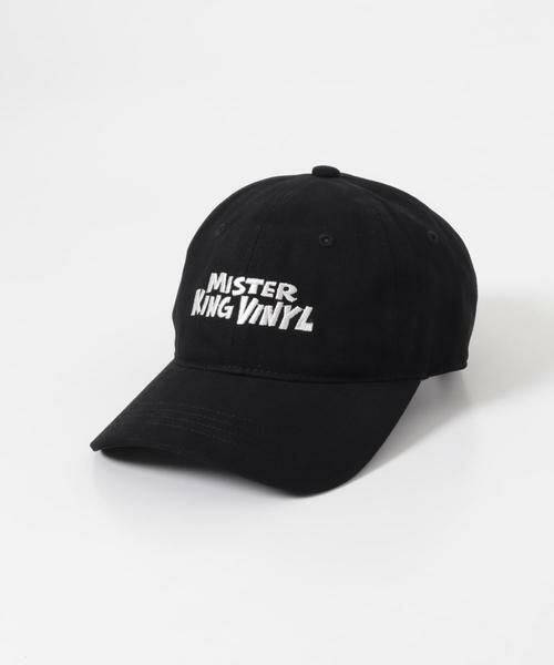 Sonny Label / サニーレーベル キャップ | HIROCKSHOWコラボ刺繍CAP | 詳細5