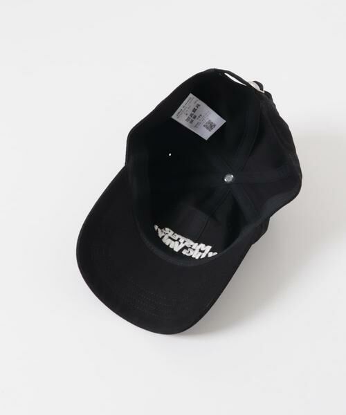 Sonny Label / サニーレーベル キャップ | HIROCKSHOWコラボ刺繍CAP | 詳細7
