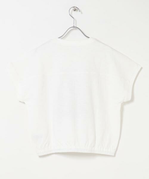 Sonny Label / サニーレーベル Tシャツ | フォトプリントドルマンTシャツ | 詳細19
