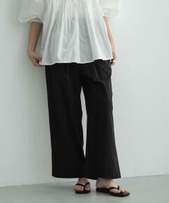 Sonny Label / サニーレーベル その他パンツ | 機能素材ユーティリティパンツ