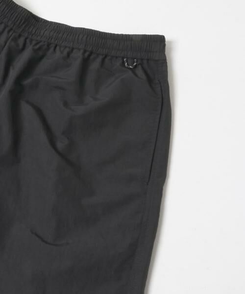 Sonny Label / サニーレーベル その他パンツ | 撥水ナイロンオーバーパンツ | 詳細11