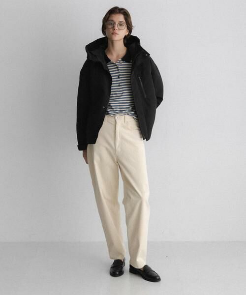 Sonny Label / サニーレーベル ポロシャツ | マルチボーダースムースポロシャツ | 詳細24