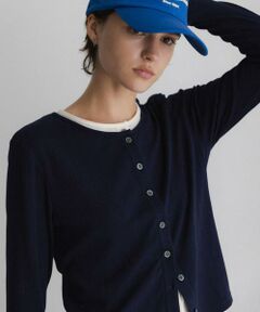 Sonny Label / サニーレーベル Tシャツ | 汗ジミ防止レイヤードライクカットプルオーバー