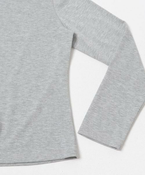 Sonny Label / サニーレーベル Tシャツ | スラブベーシックシアーロンTシャツ | 詳細30