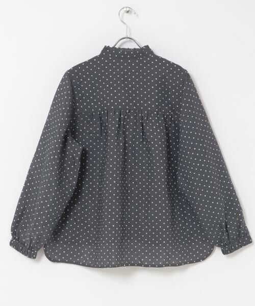 Sonny Label / サニーレーベル シャツ・ブラウス | 『WEB限定』ドットフリルブラウス | 詳細19