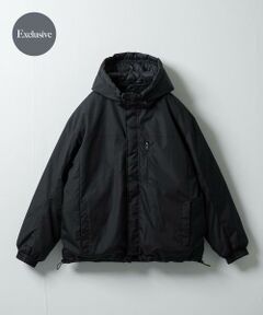 Sonny Label / サニーレーベル ダウンジャケット・ベスト | 『別注』TAION×Sonny Label　HOOD DOWN JACKET