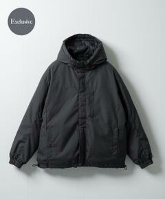 Sonny Label / サニーレーベル ダウンジャケット・ベスト | 『別注』TAION×Sonny Label　HOOD DOWN JACKET
