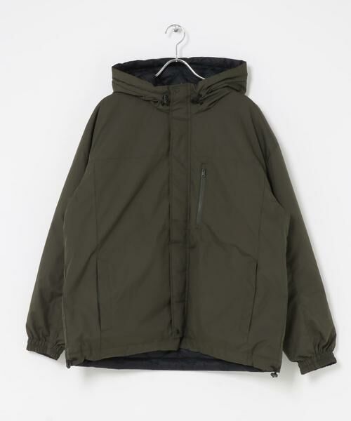 Sonny Label / サニーレーベル ダウンジャケット・ベスト | 『別注』TAION×Sonny Label　HOOD DOWN JACKET | 詳細1