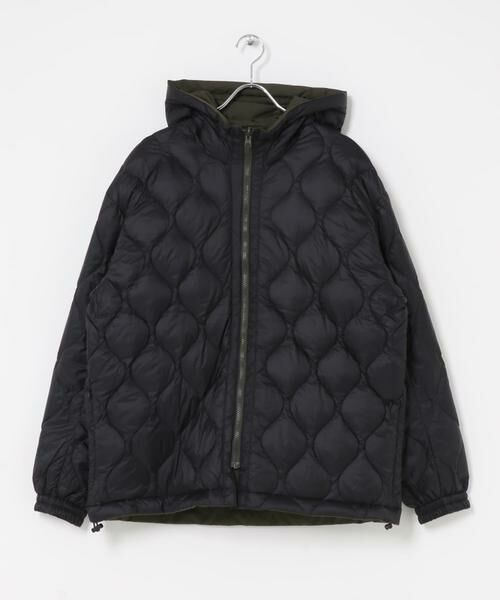 Sonny Label / サニーレーベル ダウンジャケット・ベスト | 『別注』TAION×Sonny Label　HOOD DOWN JACKET | 詳細2