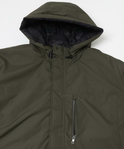 Sonny Label / サニーレーベル ダウンジャケット・ベスト | 『別注』TAION×Sonny Label　HOOD DOWN JACKET | 詳細4