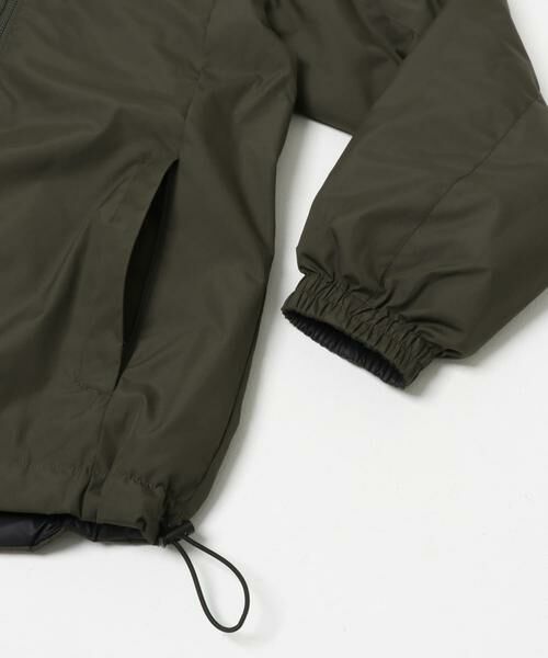 Sonny Label / サニーレーベル ダウンジャケット・ベスト | 『別注』TAION×Sonny Label　HOOD DOWN JACKET | 詳細5