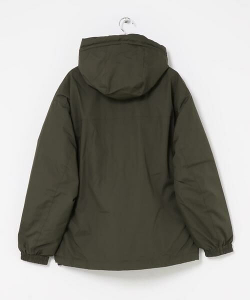 Sonny Label / サニーレーベル ダウンジャケット・ベスト | 『別注』TAION×Sonny Label　HOOD DOWN JACKET | 詳細7