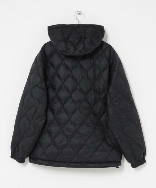 Sonny Label / サニーレーベル ダウンジャケット・ベスト | 『別注』TAION×Sonny Label　HOOD DOWN JACKET | 詳細8