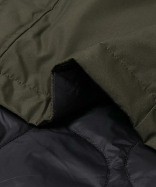 Sonny Label / サニーレーベル ダウンジャケット・ベスト | 『別注』TAION×Sonny Label　HOOD DOWN JACKET | 詳細9