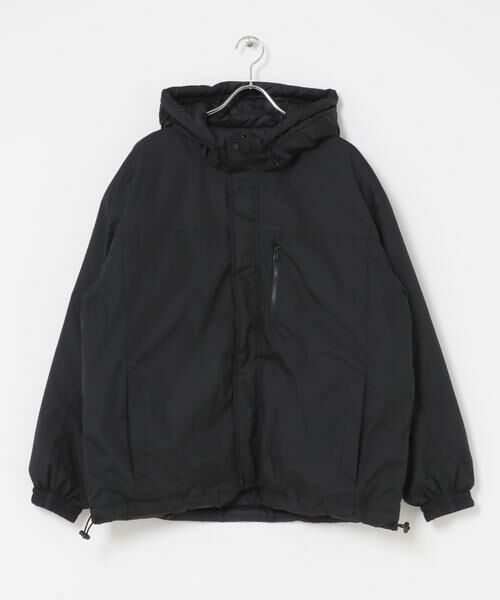 Sonny Label / サニーレーベル ダウンジャケット・ベスト | 『別注』TAION×Sonny Label　HOOD DOWN JACKET | 詳細12