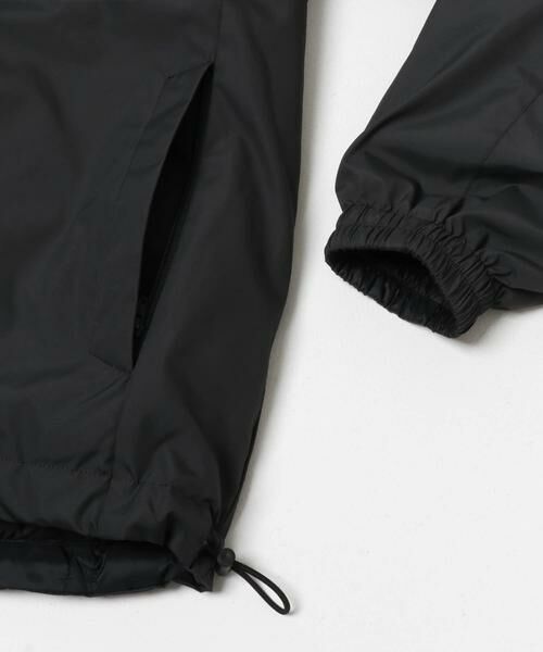 Sonny Label / サニーレーベル ダウンジャケット・ベスト | 『別注』TAION×Sonny Label　HOOD DOWN JACKET | 詳細14