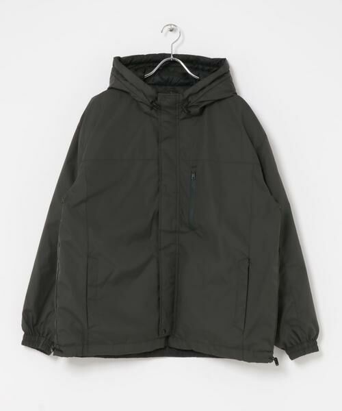 Sonny Label / サニーレーベル ダウンジャケット・ベスト | 『別注』TAION×Sonny Label　HOOD DOWN JACKET | 詳細15