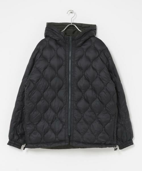 Sonny Label / サニーレーベル ダウンジャケット・ベスト | 『別注』TAION×Sonny Label　HOOD DOWN JACKET | 詳細16
