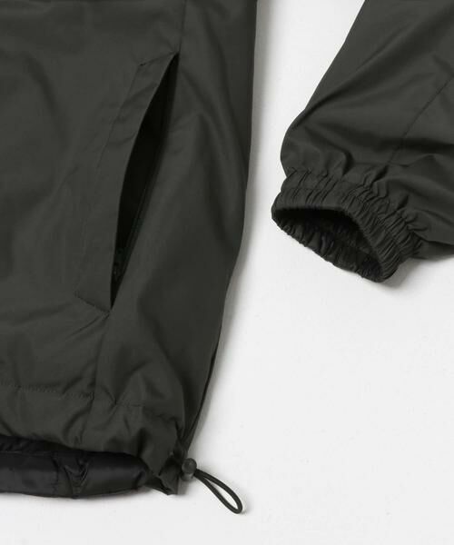 Sonny Label / サニーレーベル ダウンジャケット・ベスト | 『別注』TAION×Sonny Label　HOOD DOWN JACKET | 詳細17