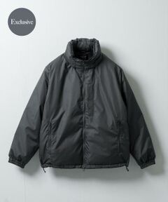 Sonny Label / サニーレーベル ダウンジャケット・ベスト | 『別注』TAION×Sonny Label　STAND DOWNJACKET