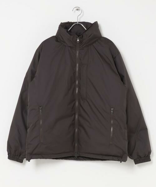 Sonny Label / サニーレーベル ダウンジャケット・ベスト | 『別注』TAION×Sonny Label STAND DOWNJACKET | 詳細11